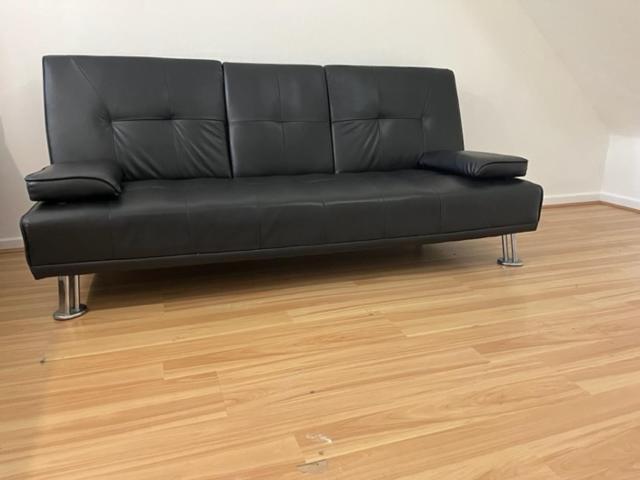 Ensuite With Kitchen Ext Large Room With Balcony In Zone 2 London Luaran gambar